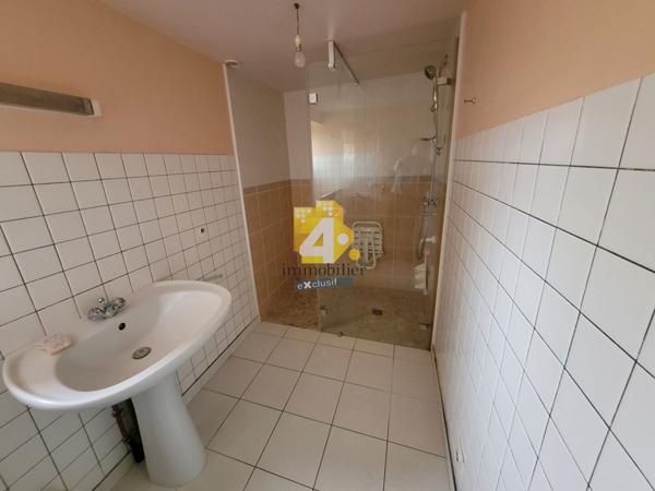 Maison - 5 pièces - 90 m²