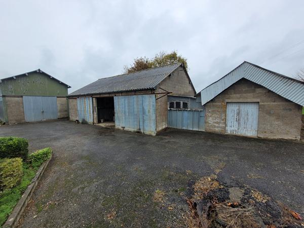 Maison - 5 pièces - 90 m²