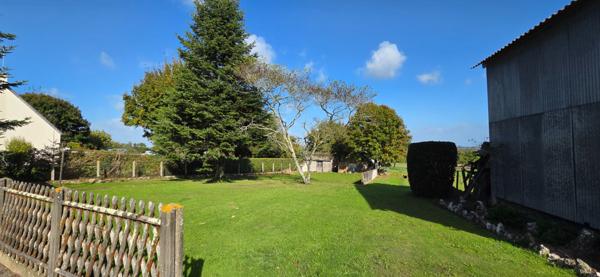 Maison - 5 pièces - 90 m²