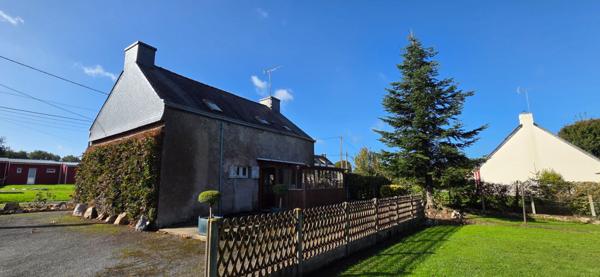 Maison - 5 pièces - 90 m²