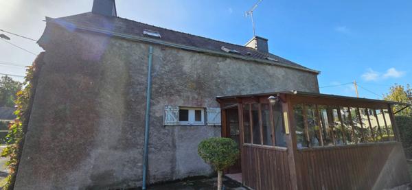 Maison - 5 pièces - 90 m²