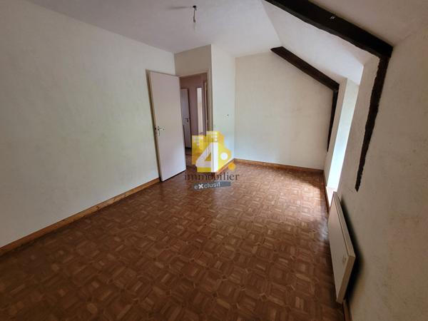 Maison - 5 pièces - 90 m²