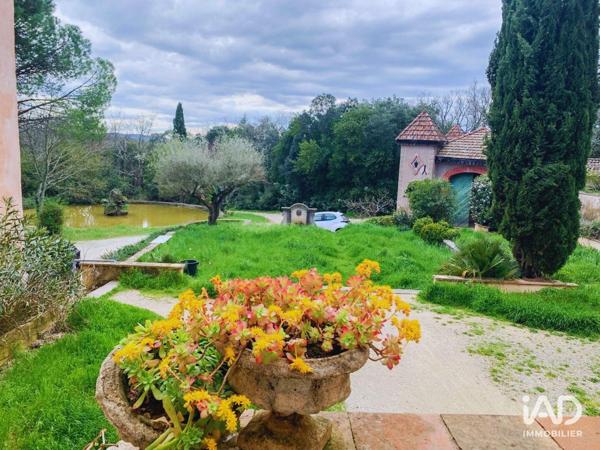 Maison à vendre 12 pièces 820 m² Sauve