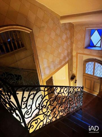 Maison à vendre 12 pièces 820 m² Sauve