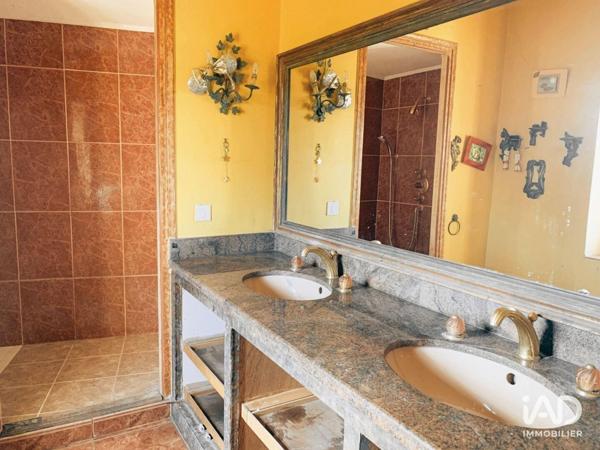 Maison à vendre 12 pièces 820 m² Sauve