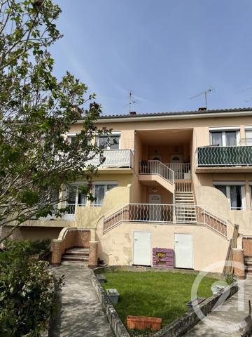 Immeuble à vendre  289,60 m2 BEAUZELLE - 31