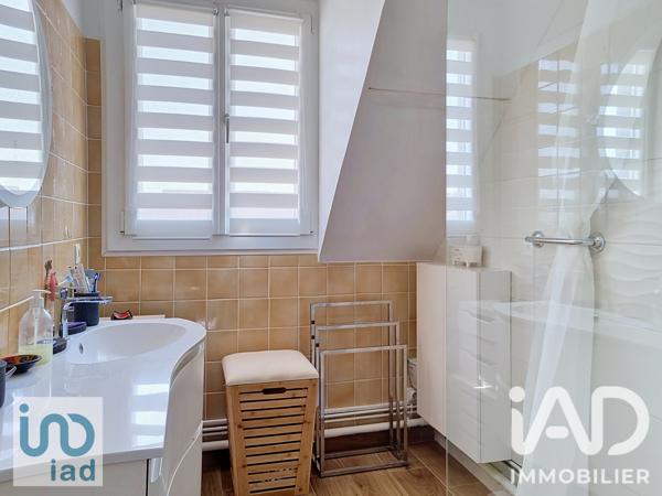 Appartement à vendre 4 pièces 89,44 m² Auxerre