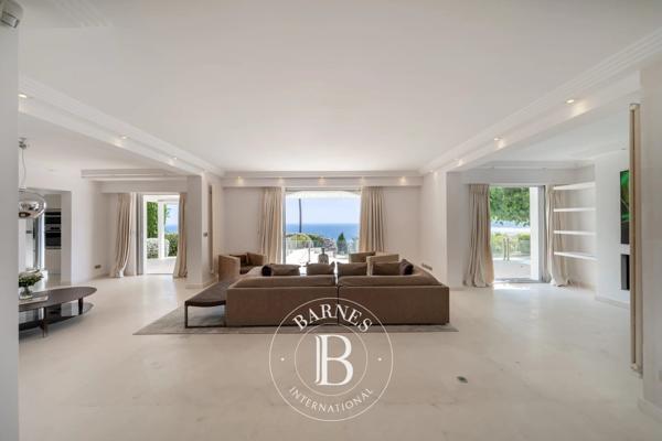 Cannes, Villa 5 Chambres -  211 m² à vendre