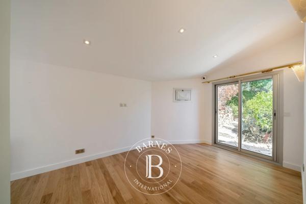 Cannes, Villa 5 Chambres -  211 m² à vendre