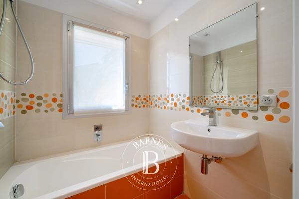 Cannes, Villa 5 Chambres -  211 m² à vendre