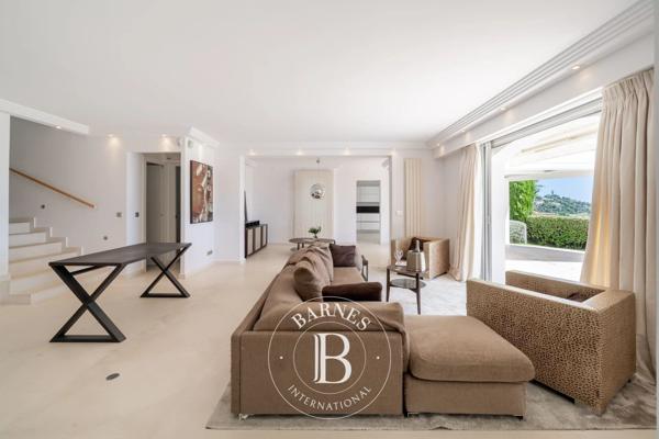 Cannes, Villa 5 Chambres -  211 m² à vendre