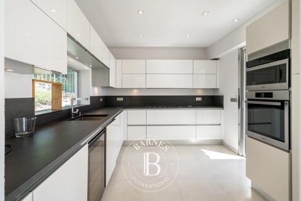 Cannes, Villa 5 Chambres -  211 m² à vendre