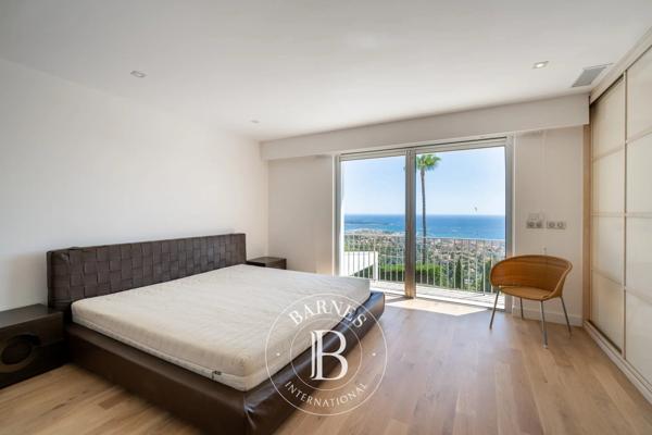 Cannes, Villa 5 Chambres -  211 m² à vendre