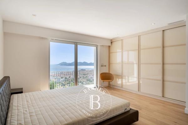 Cannes, Villa 5 Chambres -  211 m² à vendre