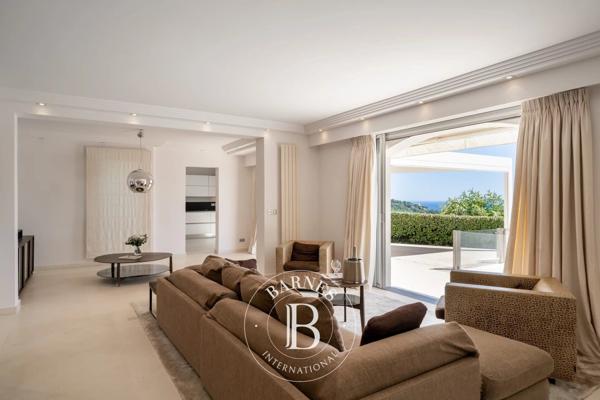 Cannes, Villa 5 Chambres -  211 m² à vendre