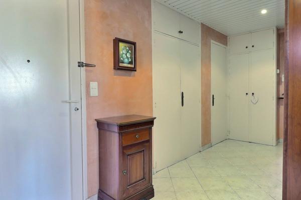 Marseille (13007) EXCLUSIVITE - Endoume – T3 de 71 m² avec vues mer & Notre-Dame de la Garde