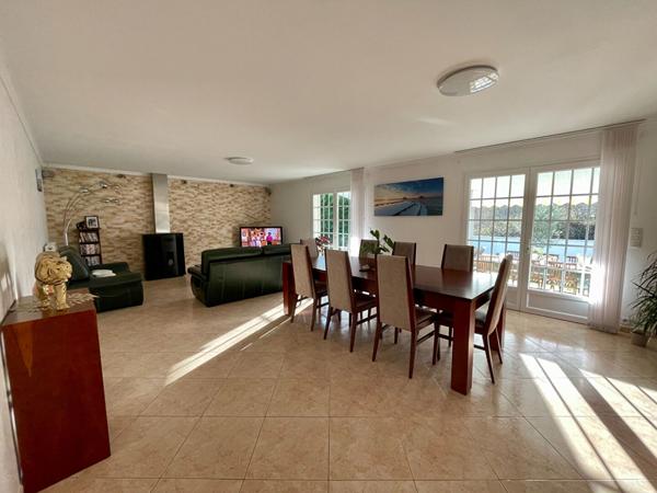 33140 VILLENAVE D'ORNON- Maison à vendre 4 Chambres 150 m²