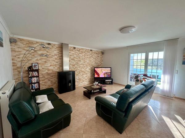 33140 VILLENAVE D'ORNON- Maison à vendre 4 Chambres 150 m²