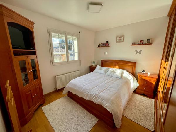 33140 VILLENAVE D'ORNON- Maison à vendre 4 Chambres 150 m²