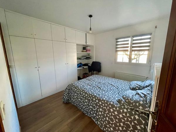 33140 VILLENAVE D'ORNON- Maison à vendre 4 Chambres 150 m²