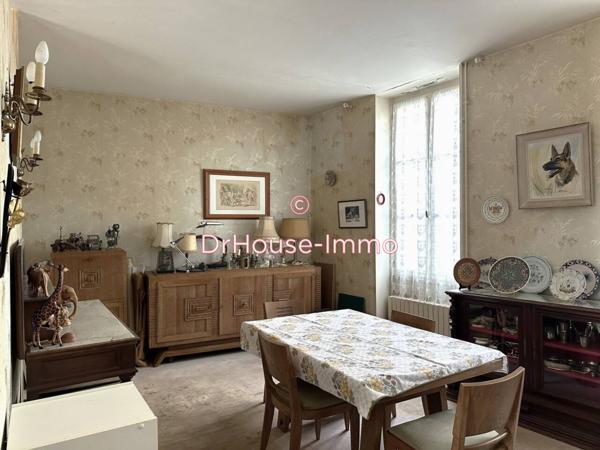 Maison à vendre 9 pièces de 208 m²