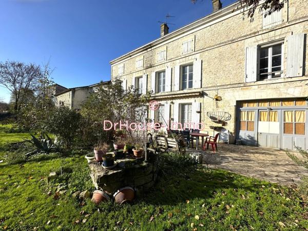 Maison à vendre 9 pièces de 208 m²