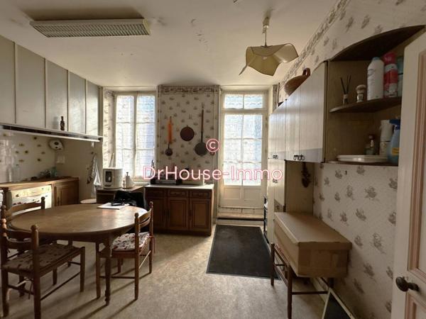 Maison à vendre 9 pièces de 208 m²