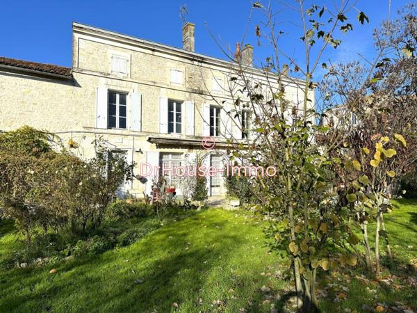 Maison à vendre 9 pièces de 208 m²