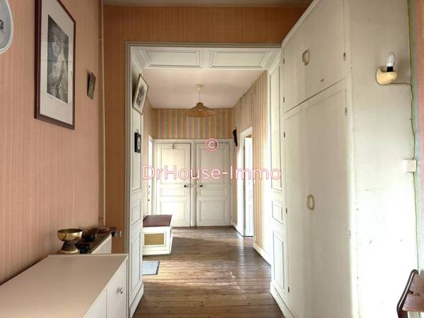 Maison à vendre 9 pièces de 208 m²