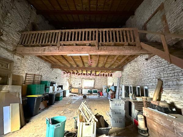 Maison à vendre 9 pièces de 208 m²