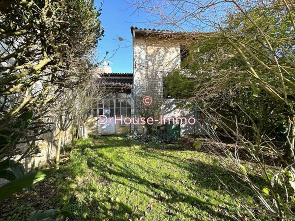 Maison à vendre 9 pièces de 208 m²