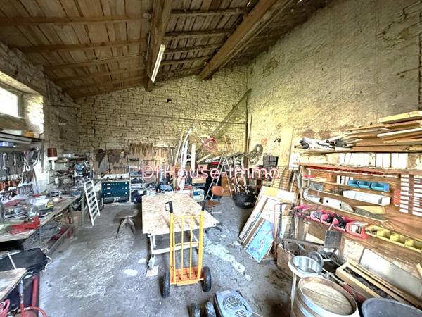 Maison à vendre 9 pièces de 208 m²