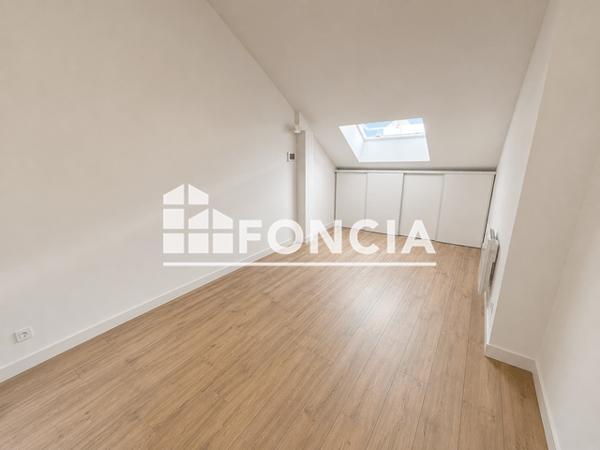Location Appartement 2 pièces 49.34 m² - 92 rue de Bretagne Sautron 44880
