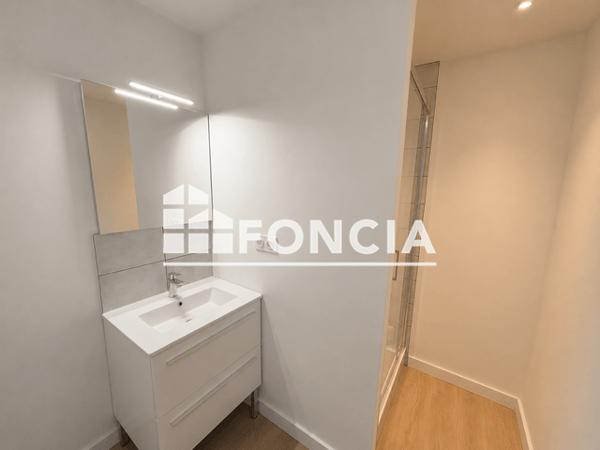 Location Appartement 2 pièces 49.34 m² - 92 rue de Bretagne Sautron 44880