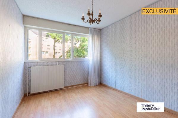 Appartement 5 pièces - 44800 Saint-Herblain -  Saint-Herblain Nord-Sillon-Thébaudières