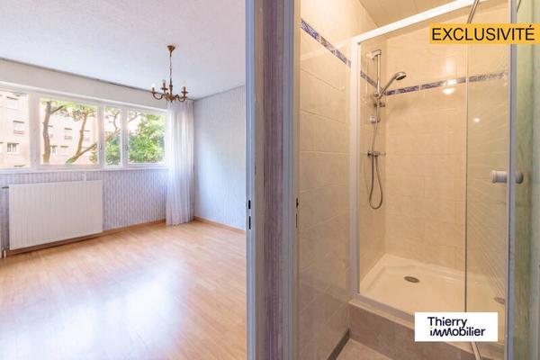 Appartement 5 pièces - 44800 Saint-Herblain -  Saint-Herblain Nord-Sillon-Thébaudières
