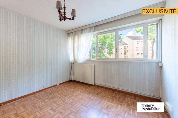 Appartement 5 pièces - 44800 Saint-Herblain -  Saint-Herblain Nord-Sillon-Thébaudières