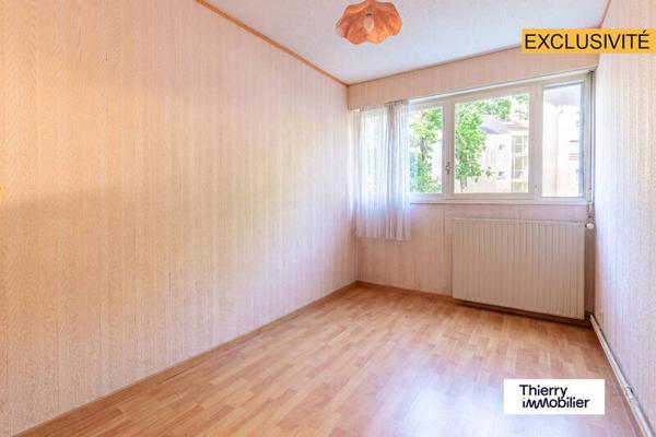 Appartement 5 pièces - 44800 Saint-Herblain -  Saint-Herblain Nord-Sillon-Thébaudières