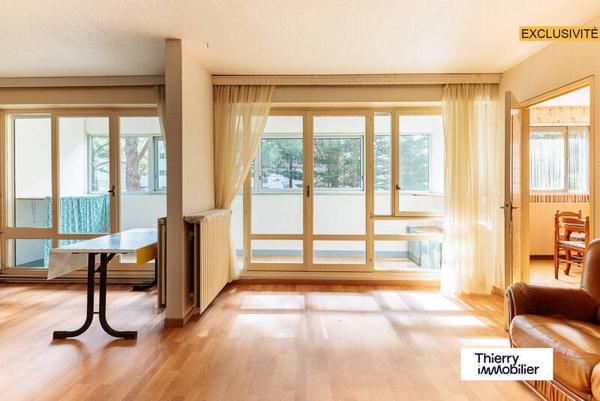 Appartement 5 pièces - 44800 Saint-Herblain -  Saint-Herblain Nord-Sillon-Thébaudières