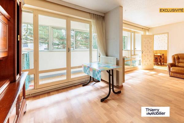 Appartement 5 pièces - 44800 Saint-Herblain -  Saint-Herblain Nord-Sillon-Thébaudières