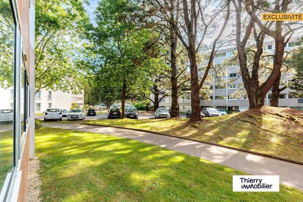 Appartement 5 pièces - 44800 Saint-Herblain -  Saint-Herblain Nord-Sillon-Thébaudières