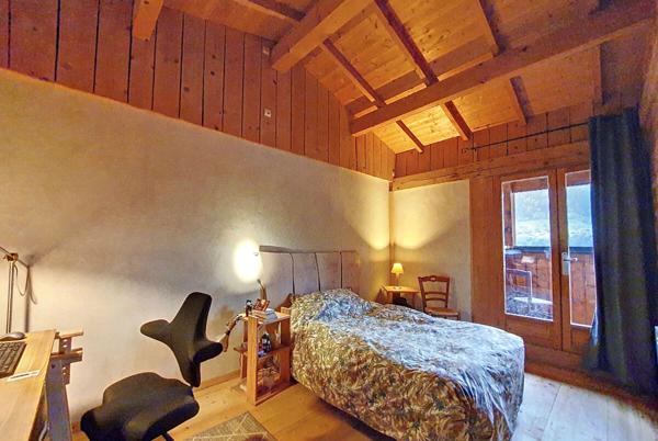 Maison 5 pièces de 136 m2 - LES BELLEVILLE , Les belleville