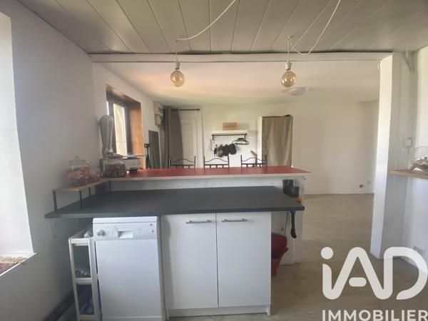 Appartement à vendre 2 pièces 56 m² Lorry-lès-Metz