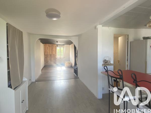 Appartement à vendre 2 pièces 56 m² Lorry-lès-Metz