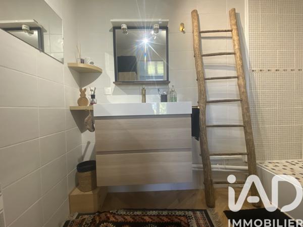 Appartement à vendre 2 pièces 56 m² Lorry-lès-Metz