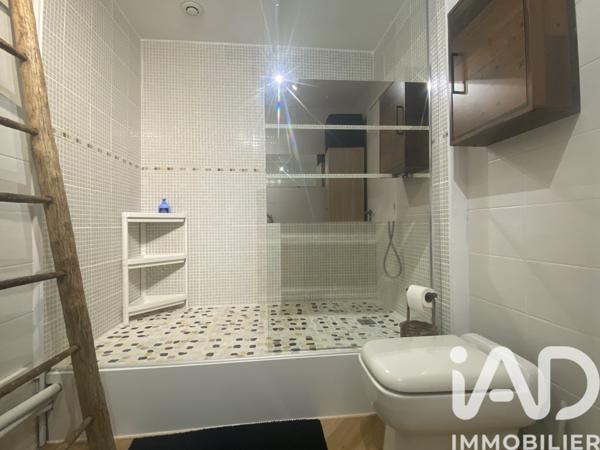 Appartement à vendre 2 pièces 56 m² Lorry-lès-Metz