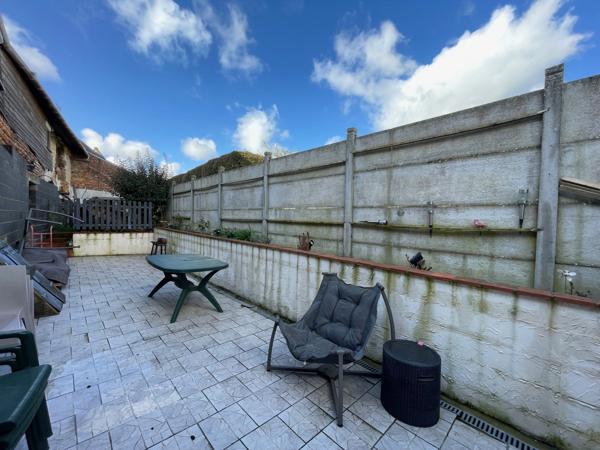CHARMANTE MAISON 4 CHAMBRES 184M²