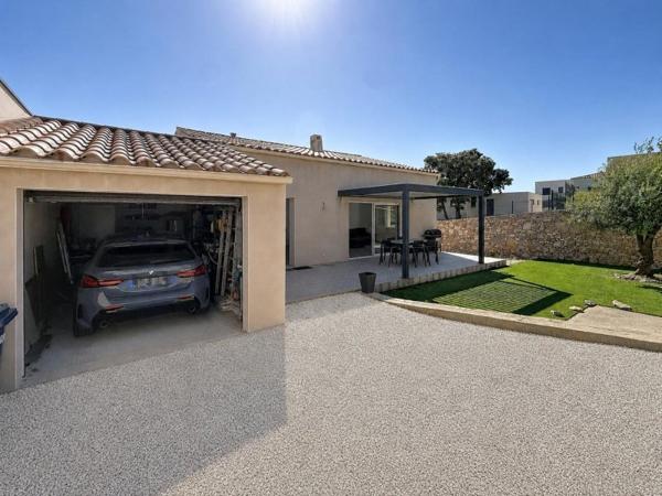 Vente / Maison de plain-pied