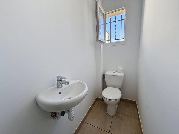 Vente / Maison de plain-pied