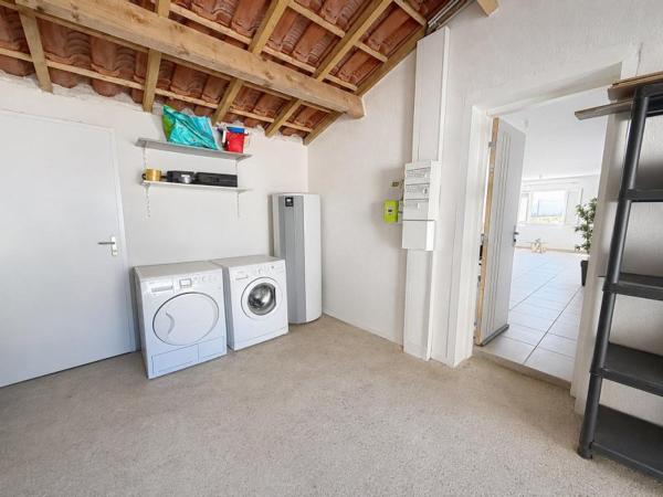 Vente / Maison de plain-pied